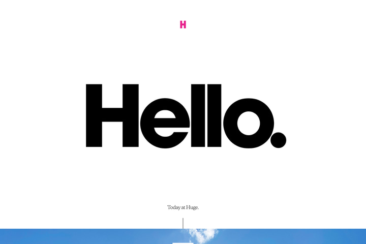 Huge